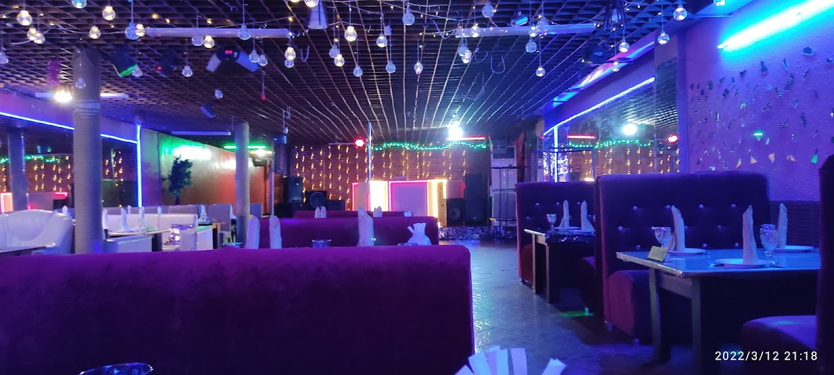 Кафе 'İstandul'