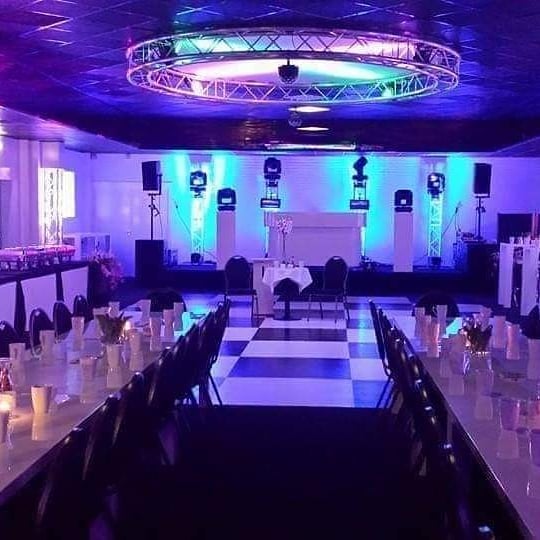 Café-Zaal De Leeuwerik