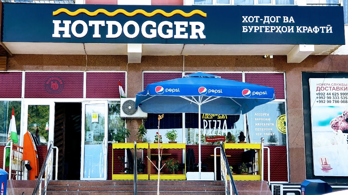 HotdoggerDushanbe 82