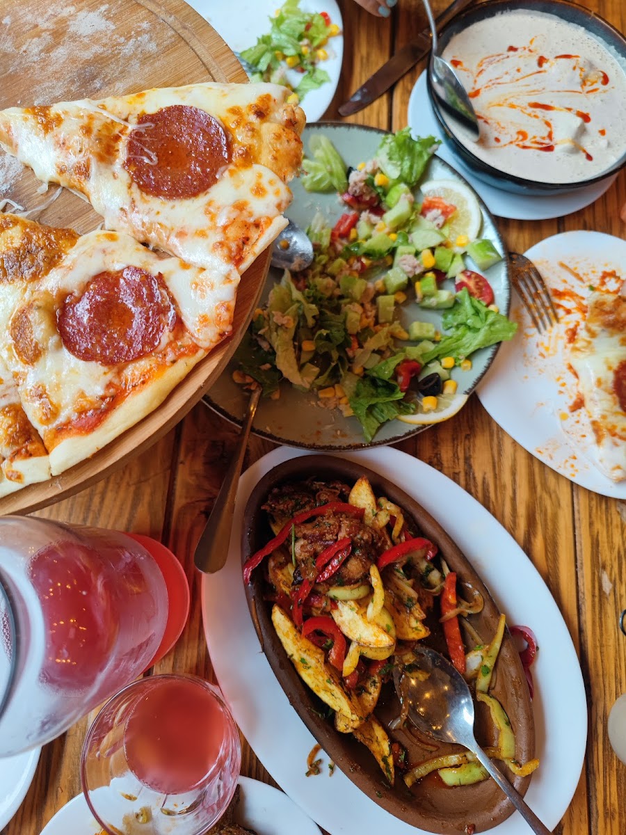 Kolkhi - Cafe-Bar-Restaurant - 7