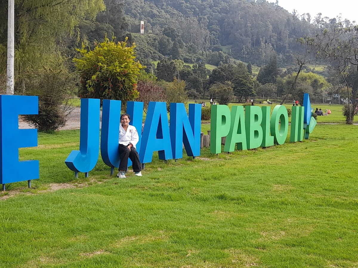 Coliseo de Ferias Chiquinquirá - 2
