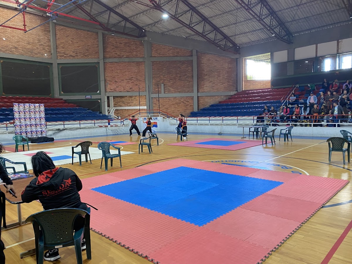 Coliseo de Ferias Chiquinquirá - 4