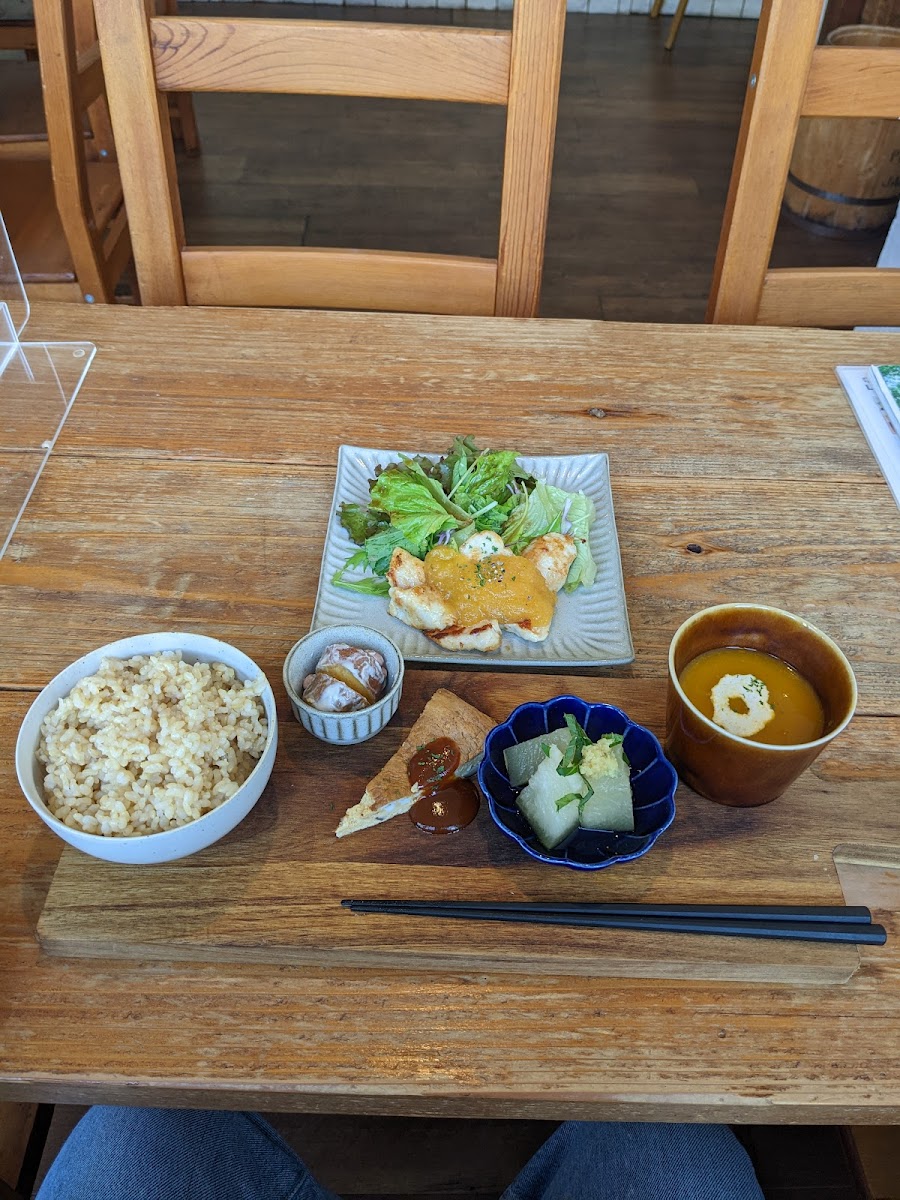 Little Island Miharadai Koenmae - 7