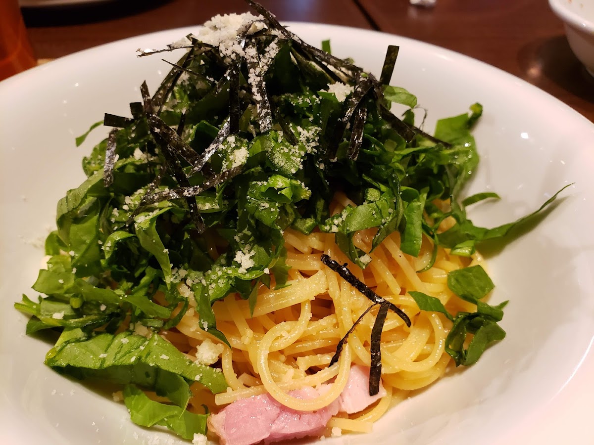 Italian Tomato Cafe Jr. - 10