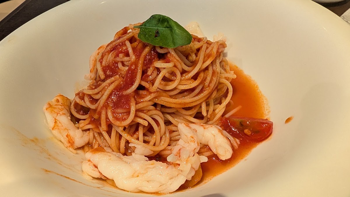 Italian Tomato Cafe Jr. - 3