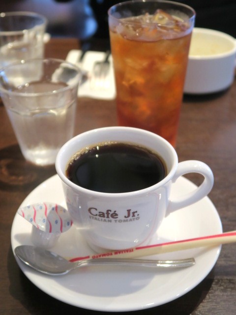 Italian Tomato Cafe Jr. - 4