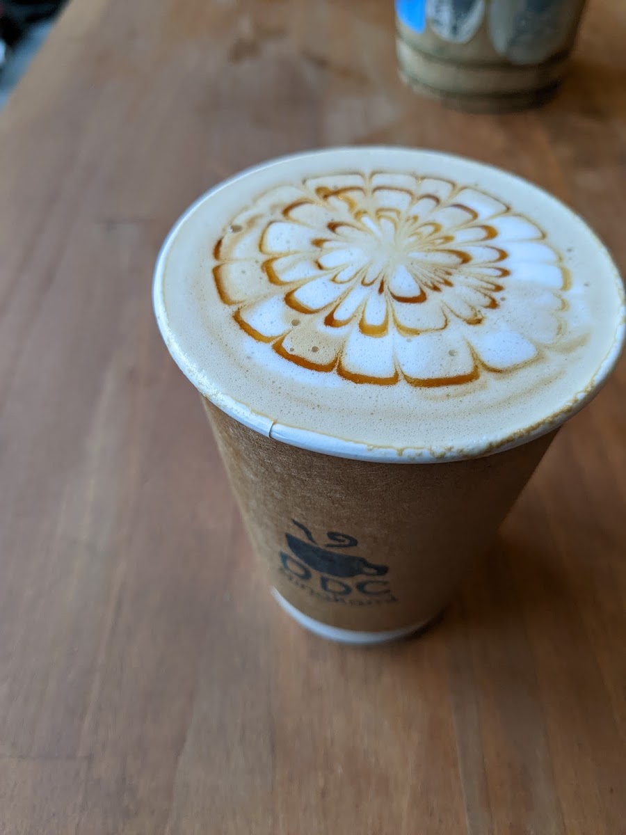 Drip and Drops coffee Minakami - 10