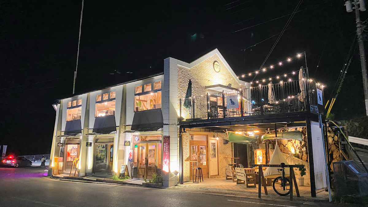 Drip and Drops coffee Minakami - 4