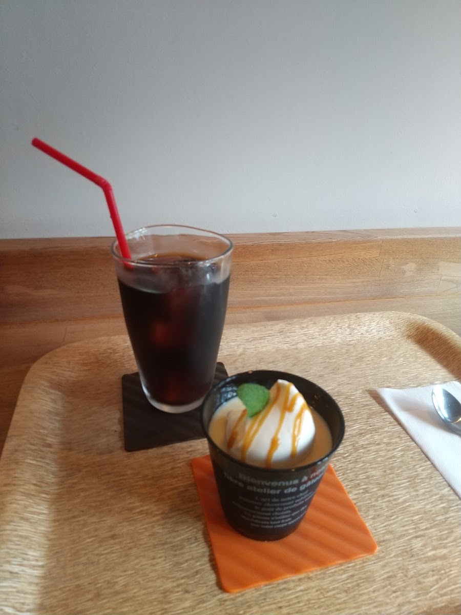 Drip and Drops coffee Minakami - 7