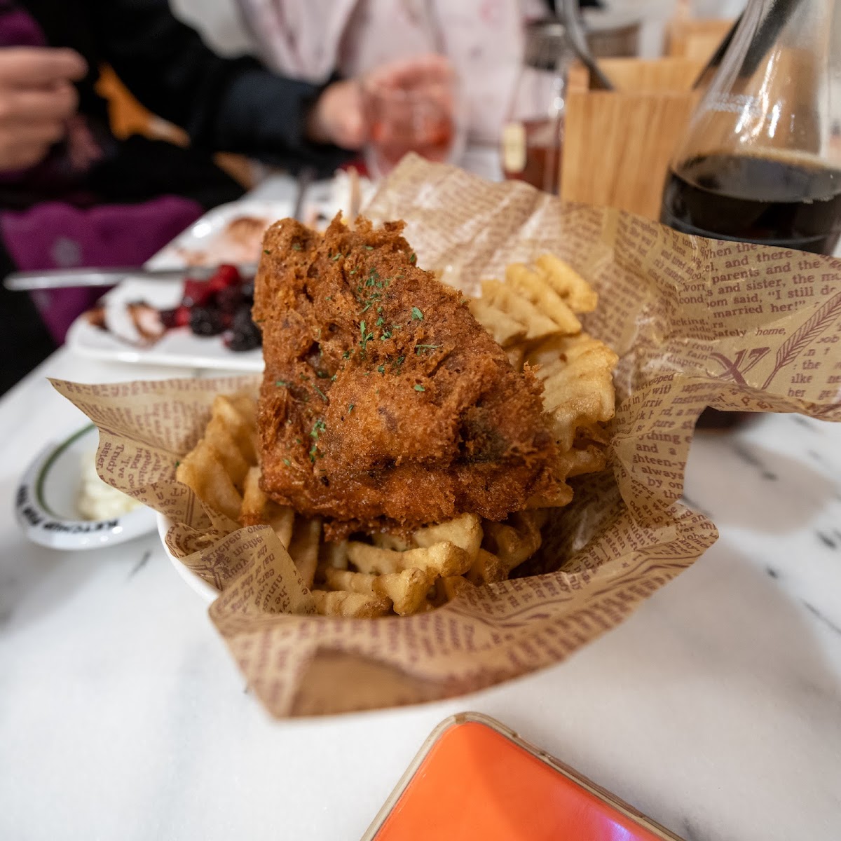 Drip and Drops coffee Minakami - 9