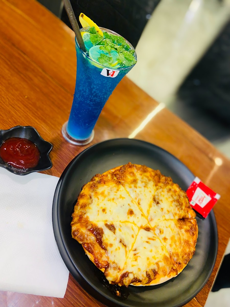 MR FOODIES KICHAN - 10