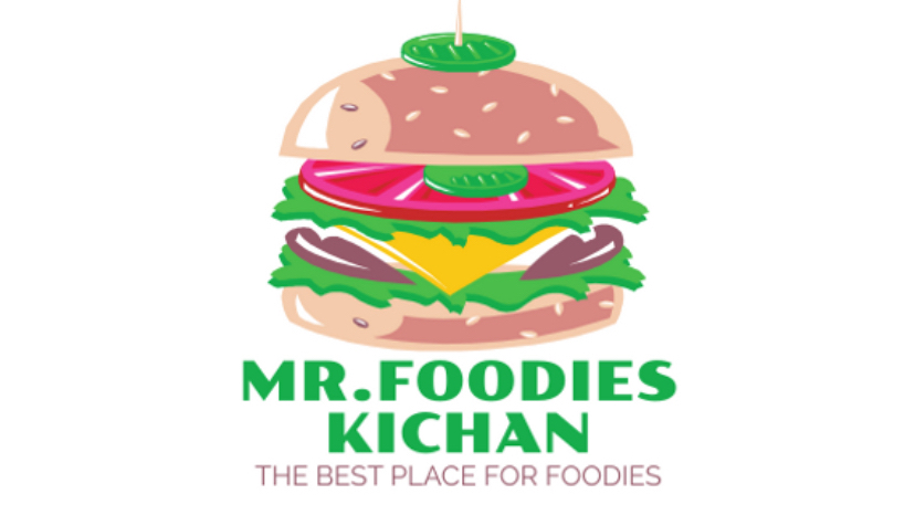 MR FOODIES KICHAN - 4