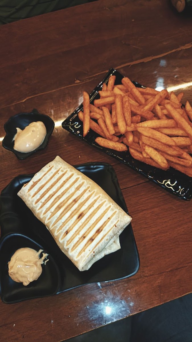 MR FOODIES KICHAN - 6