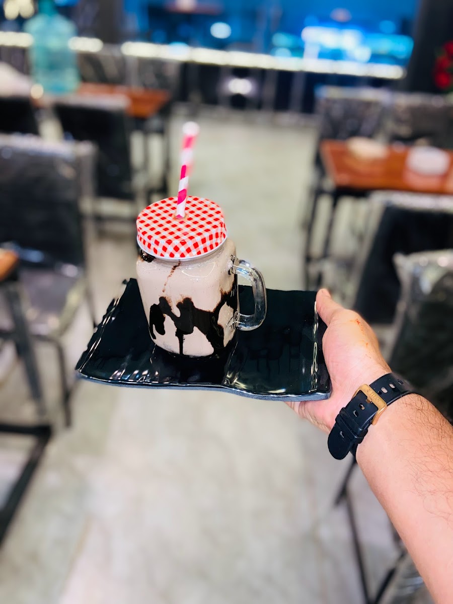 MR FOODIES KICHAN - 7