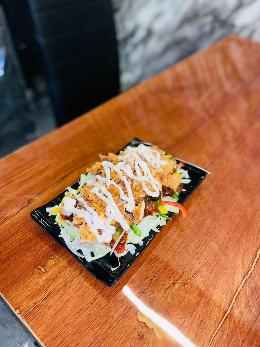 MR FOODIES KICHAN - 8