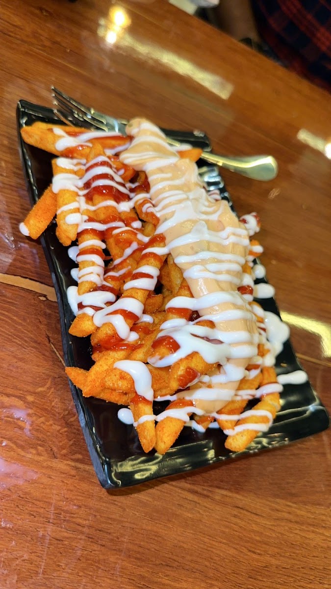 MR FOODIES KICHAN - 9