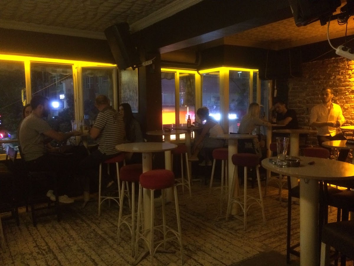 NİSPET CAFE - 2