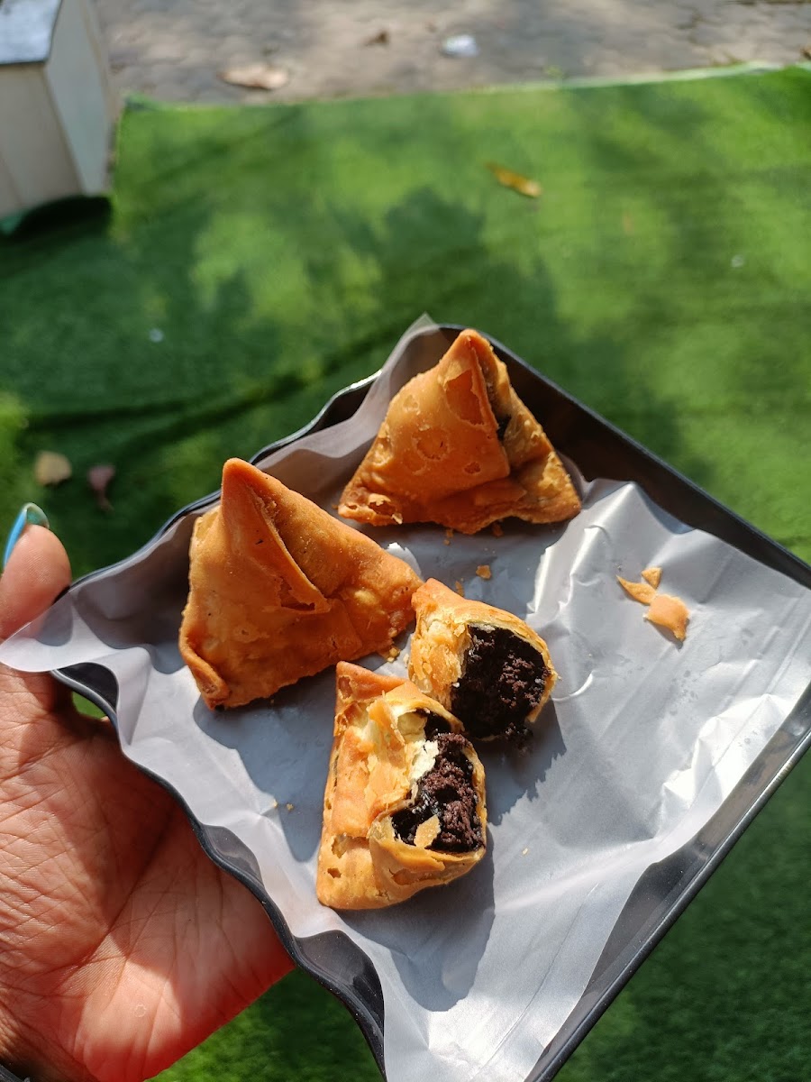 Aroma Chai & Snacks Cafe in Seawoods - 10