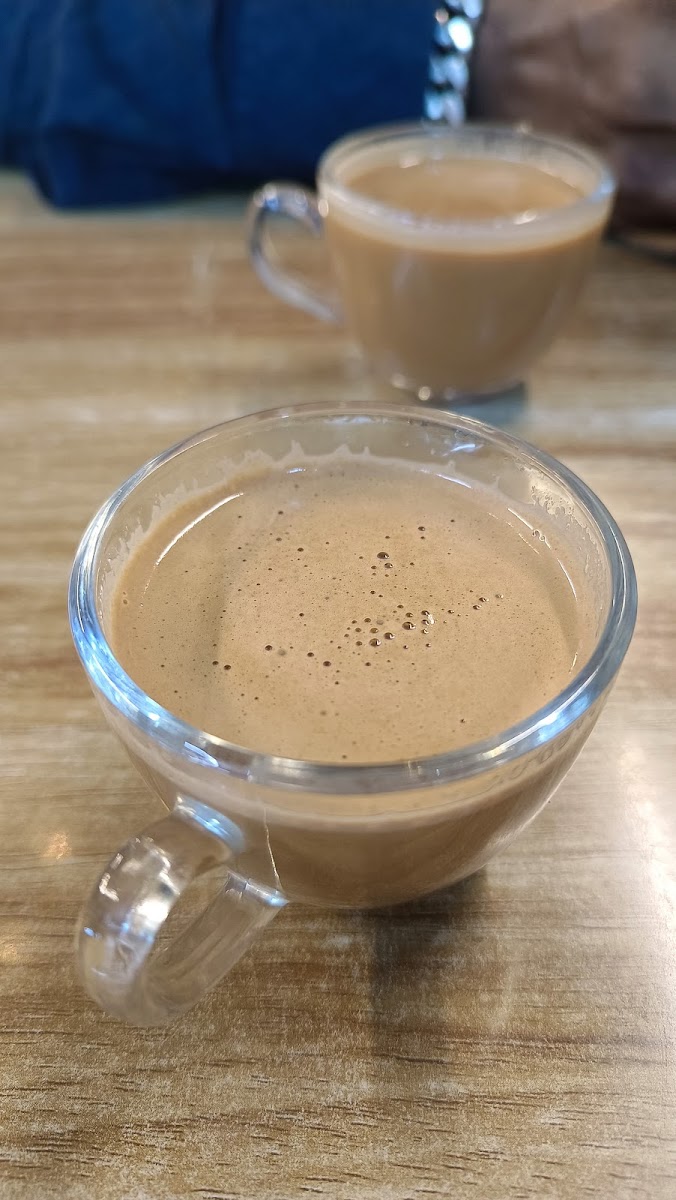 Aroma Chai & Snacks Cafe in Seawoods - 5