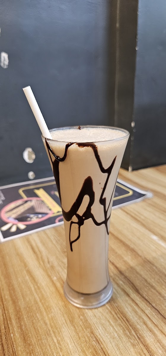 Aroma Chai & Snacks Cafe in Seawoods - 6