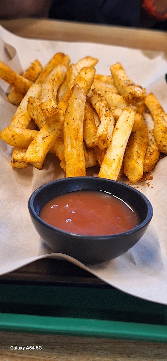 Aroma Chai & Snacks Cafe in Seawoods - 7