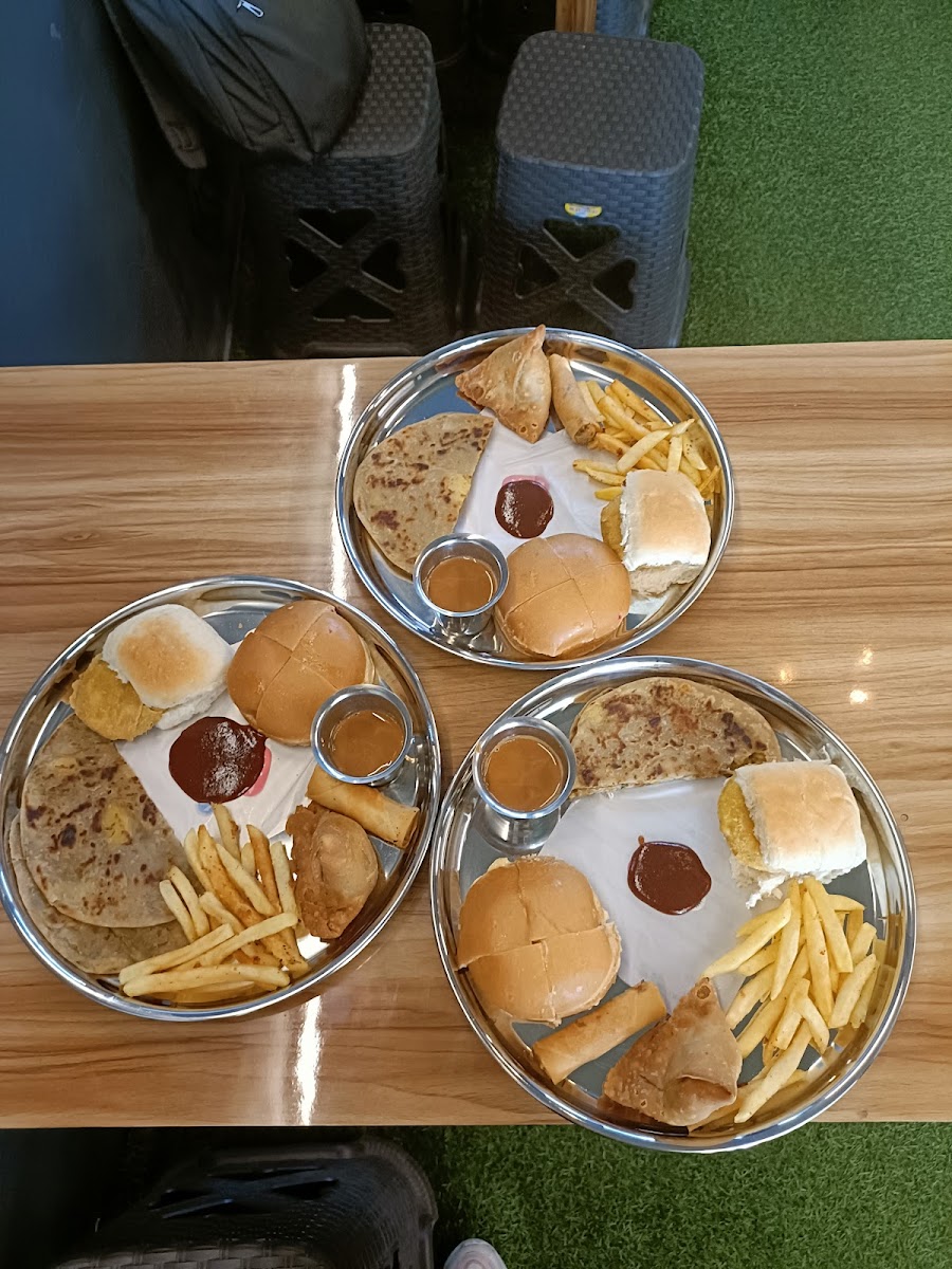 Aroma Chai & Snacks Cafe in Seawoods - 8