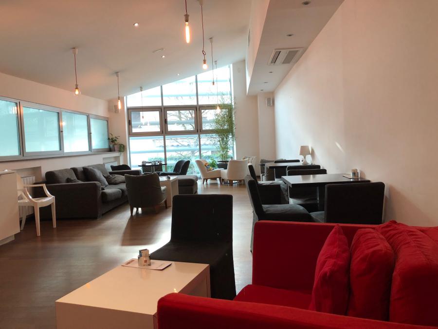 TORTE i to cafe Baboniceva