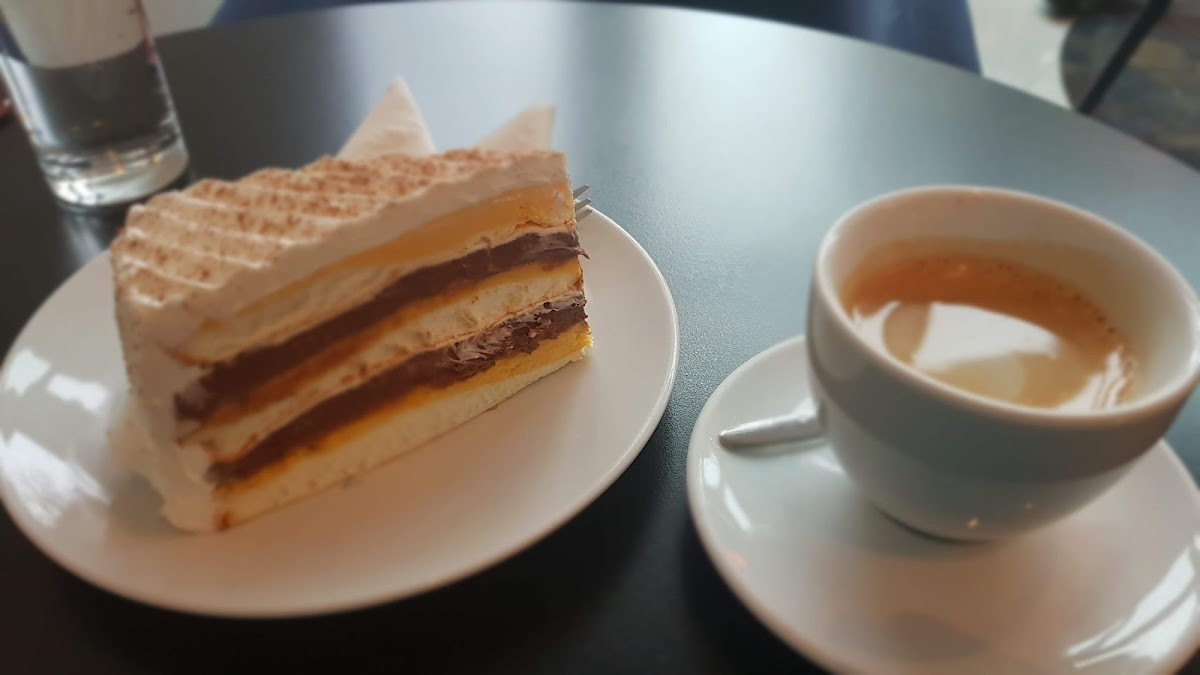 TORTE i to cafe Baboniceva - 5