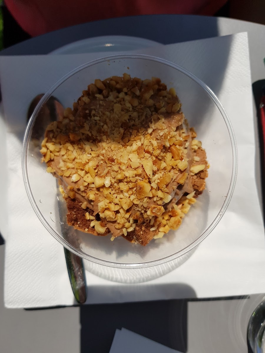 TORTE i to cafe Baboniceva - 6