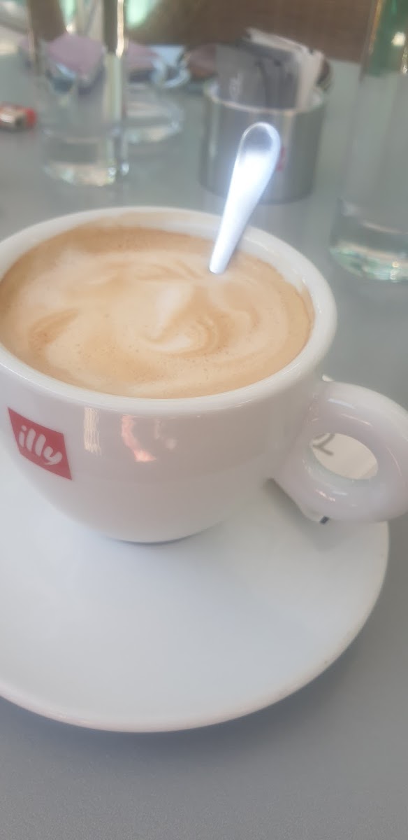 TORTE i to cafe Baboniceva - 8