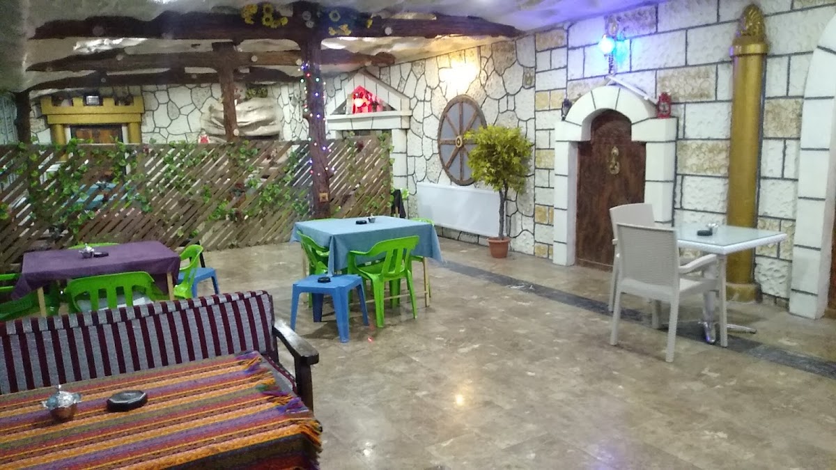 Kayacan Cafe Restaurant