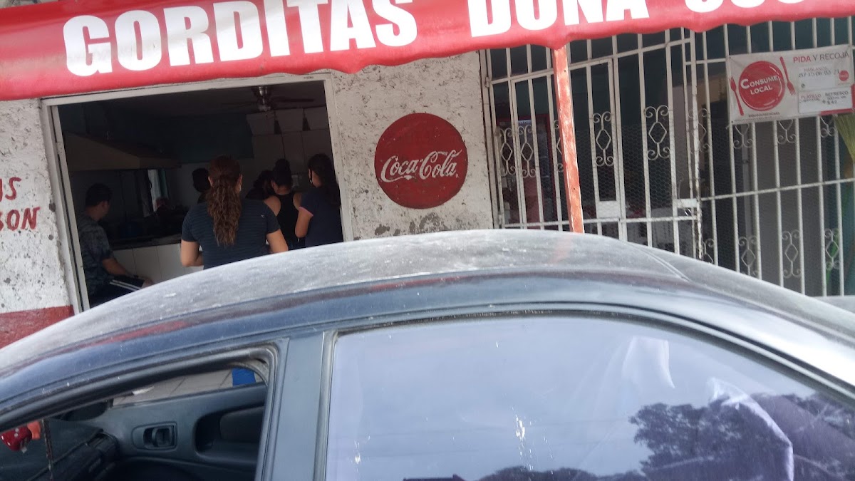 Disfruta (Jugos, Licuados & Desayunos) - 2