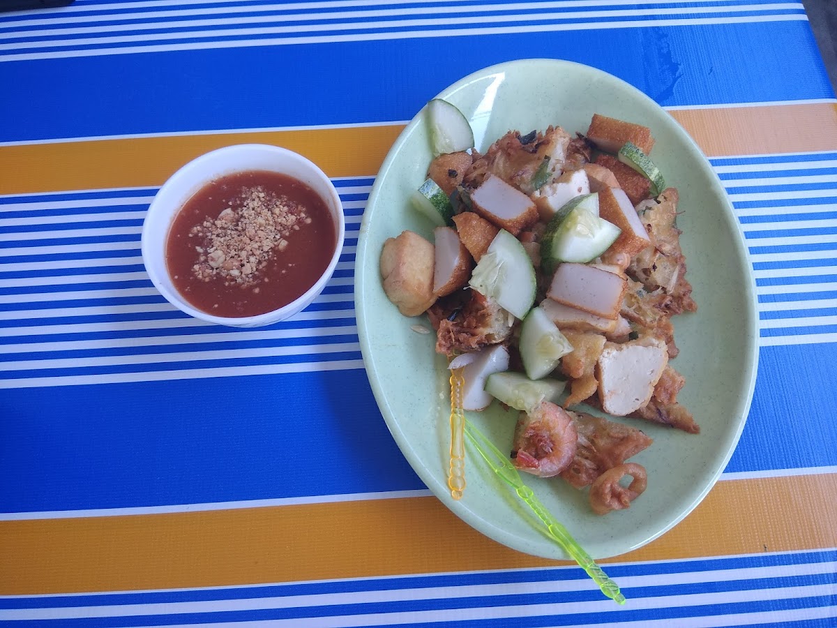 Cendol Pulut Telekom - 6