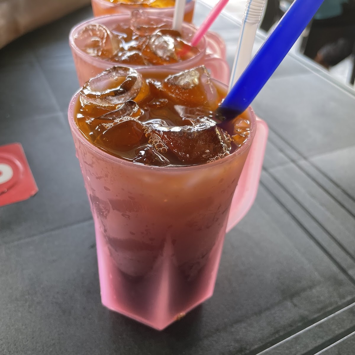 Cendol Pulut Telekom - 9