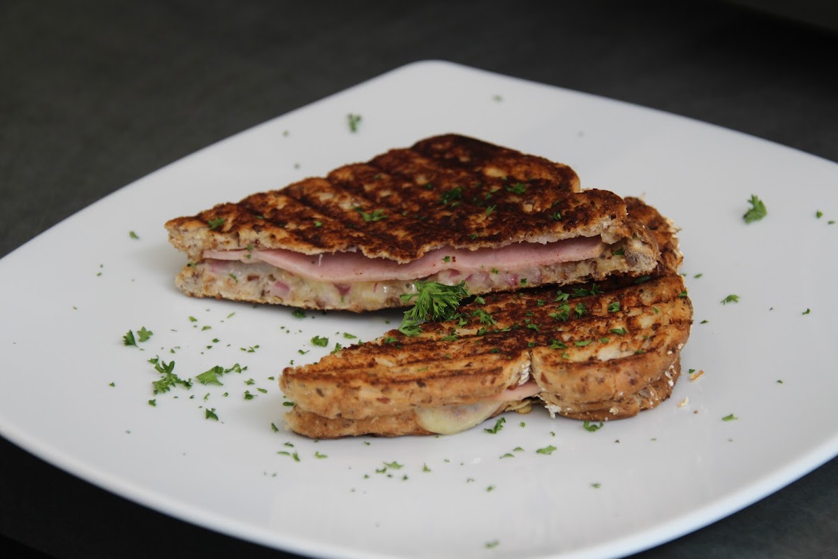 The Annexe Cafe - 10