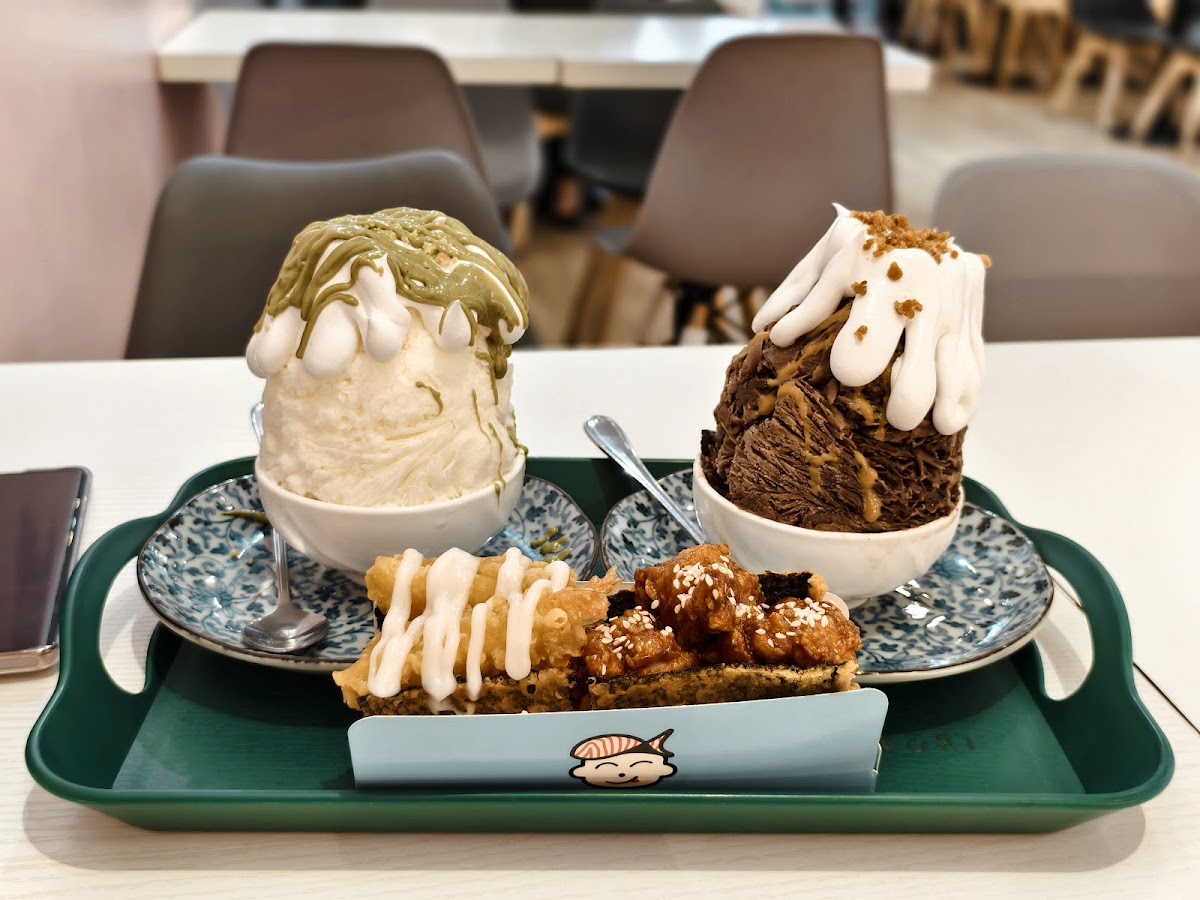 MyKori Dessert Cafe @Muar - 4