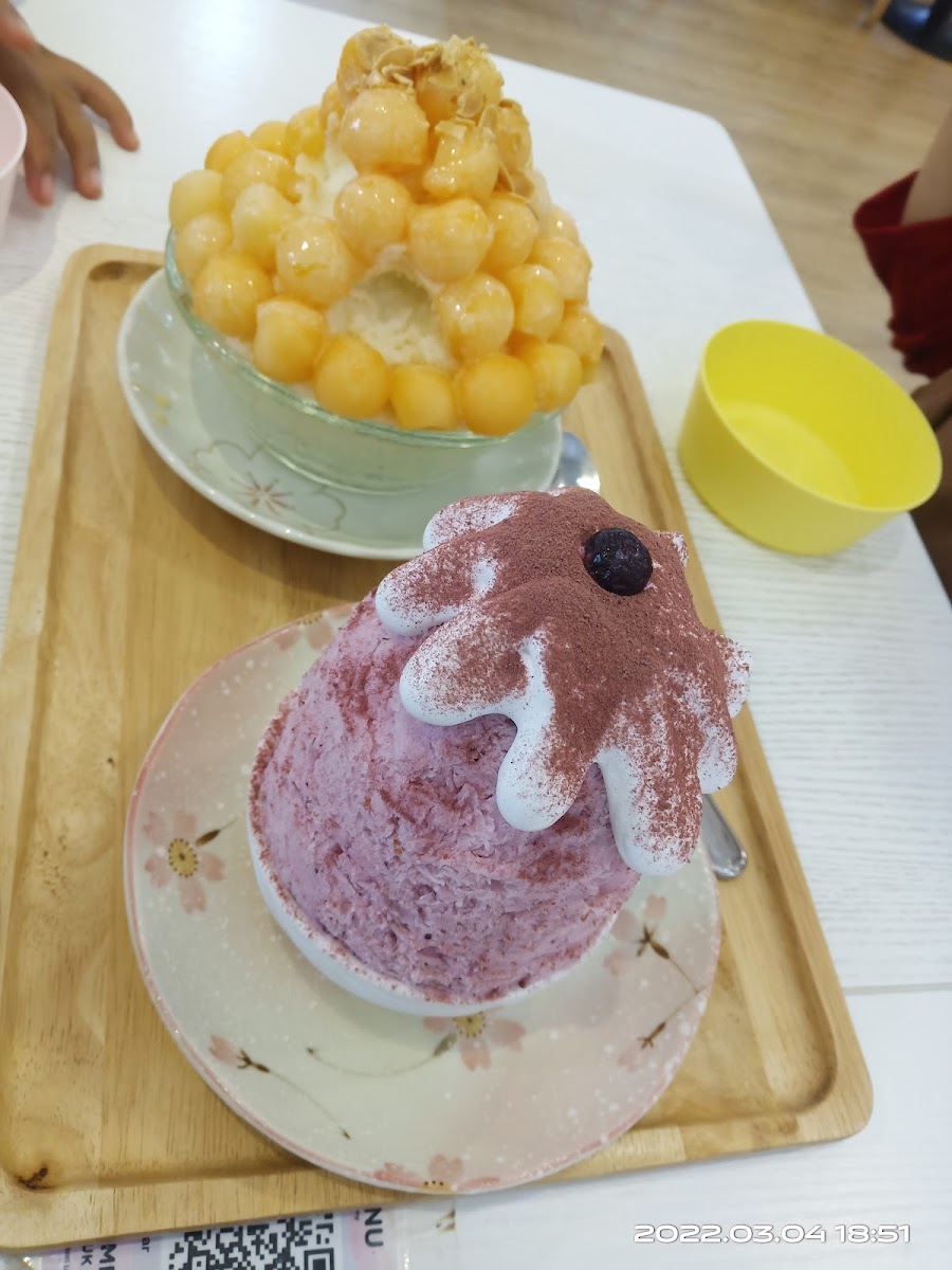 MyKori Dessert Cafe @Muar - 5