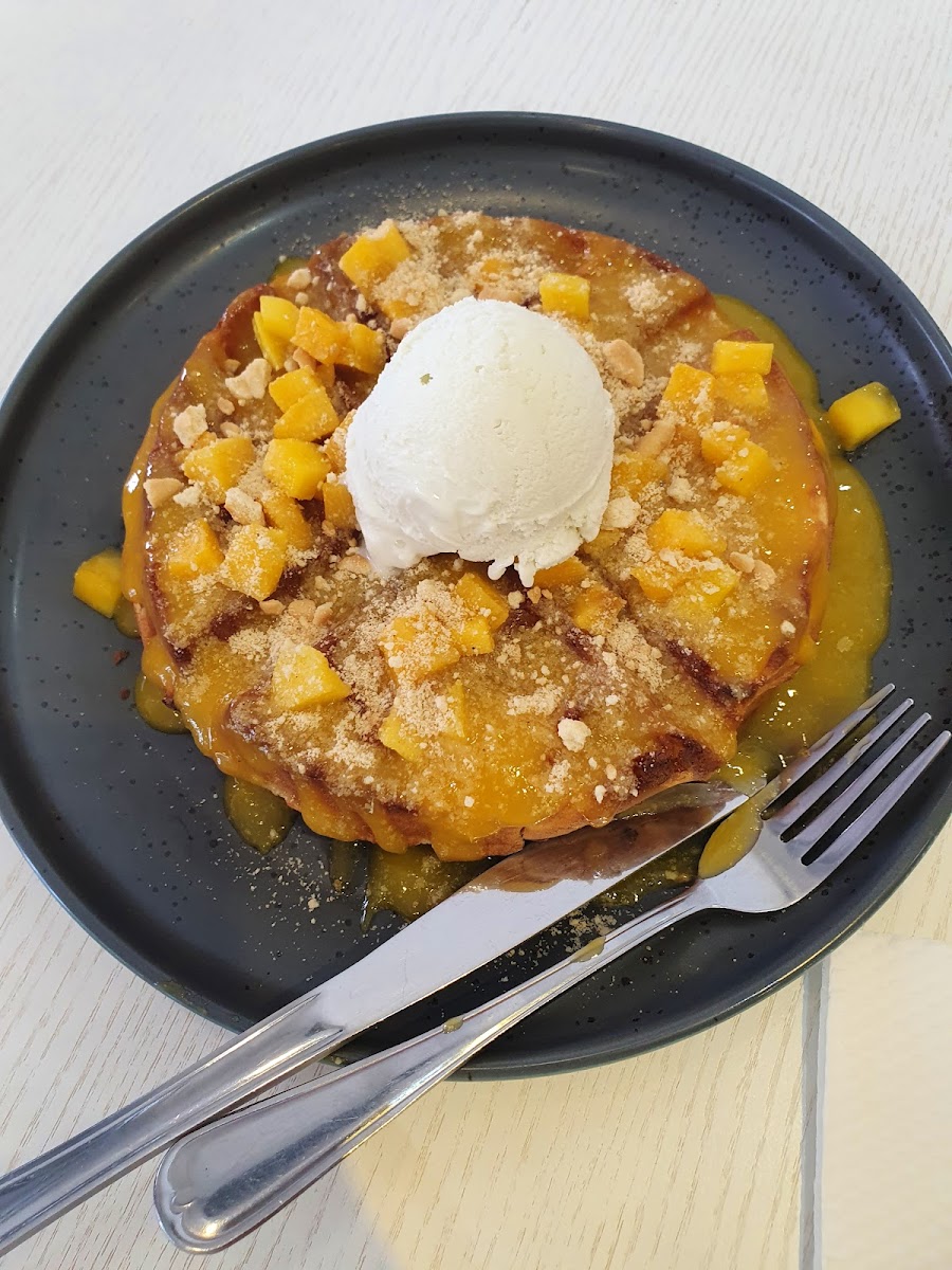 MyKori Dessert Cafe @Muar - 9