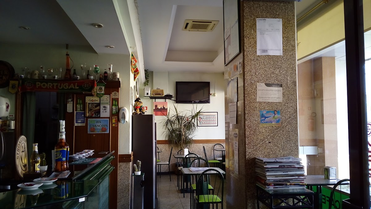 Café Pedra de Moura