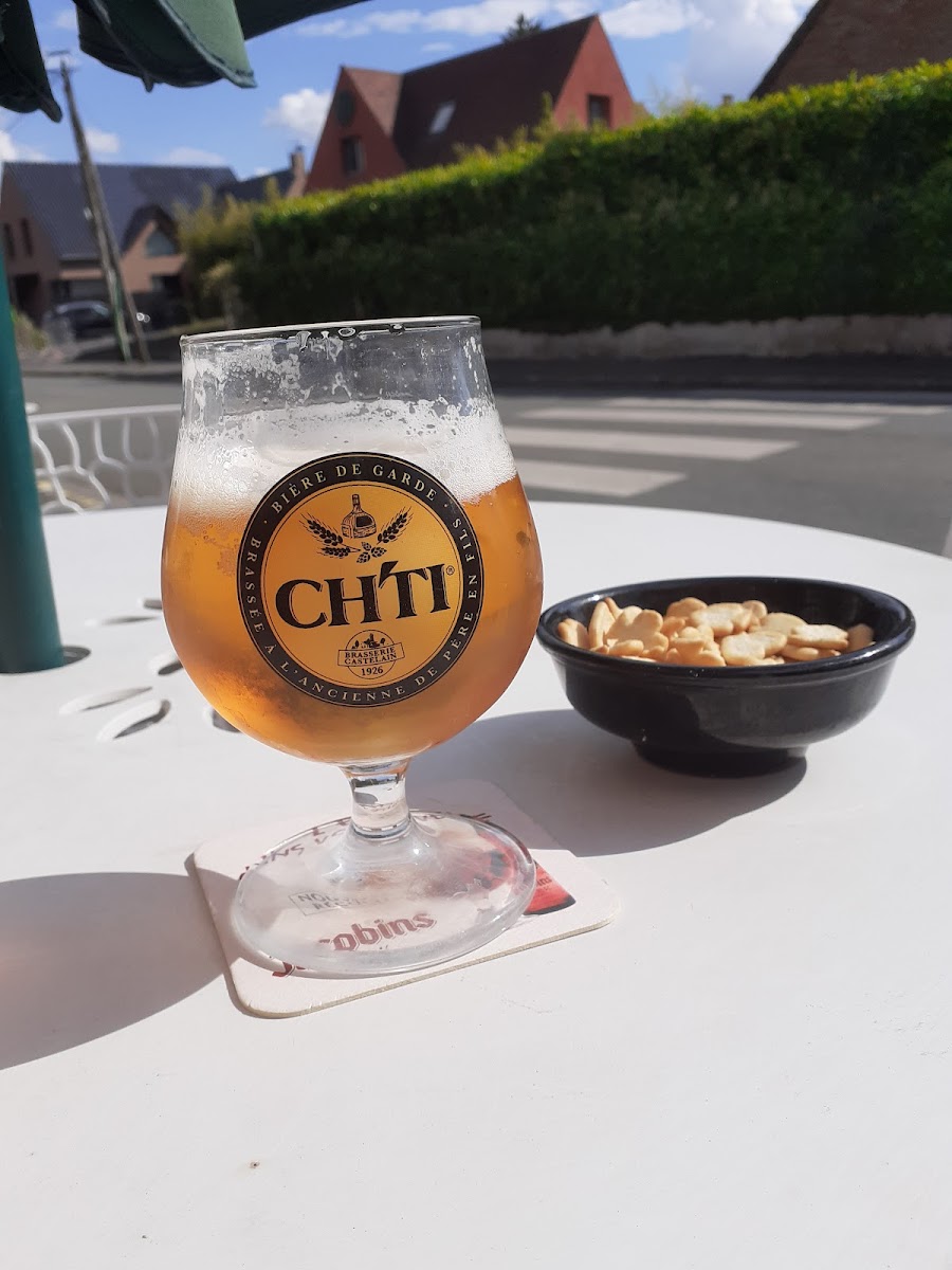 Café Sainte-Cécile