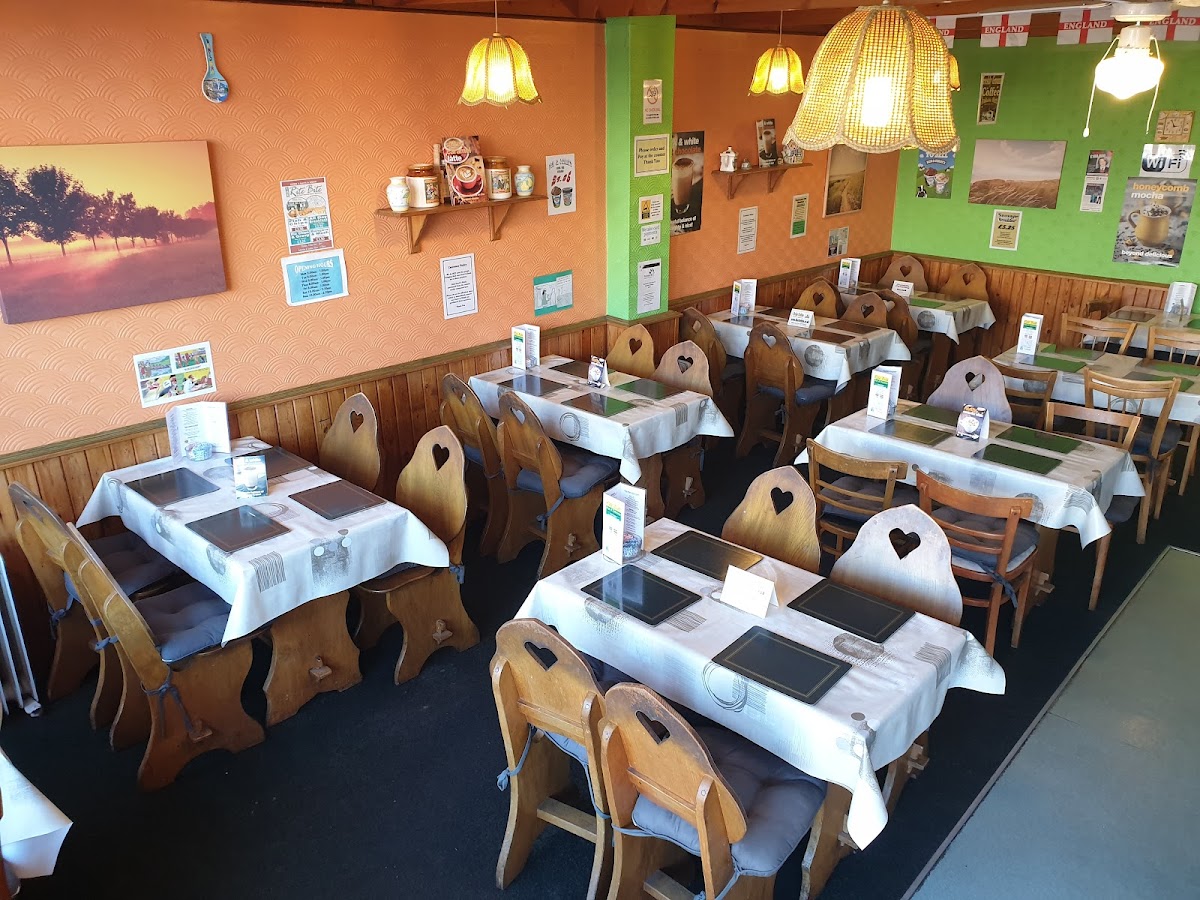 The Rite Bite • East Topping Street