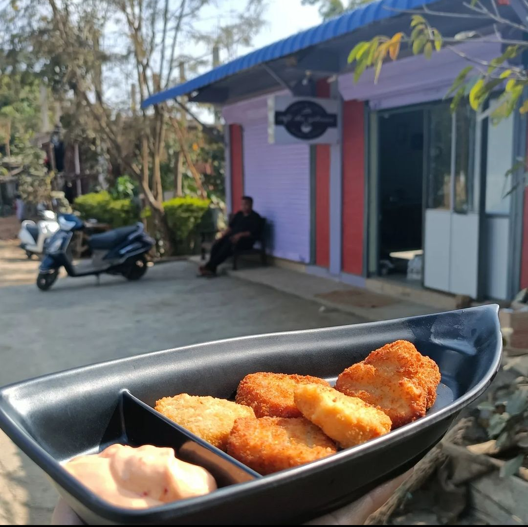 Café des Gâteaux, Tuithaphai