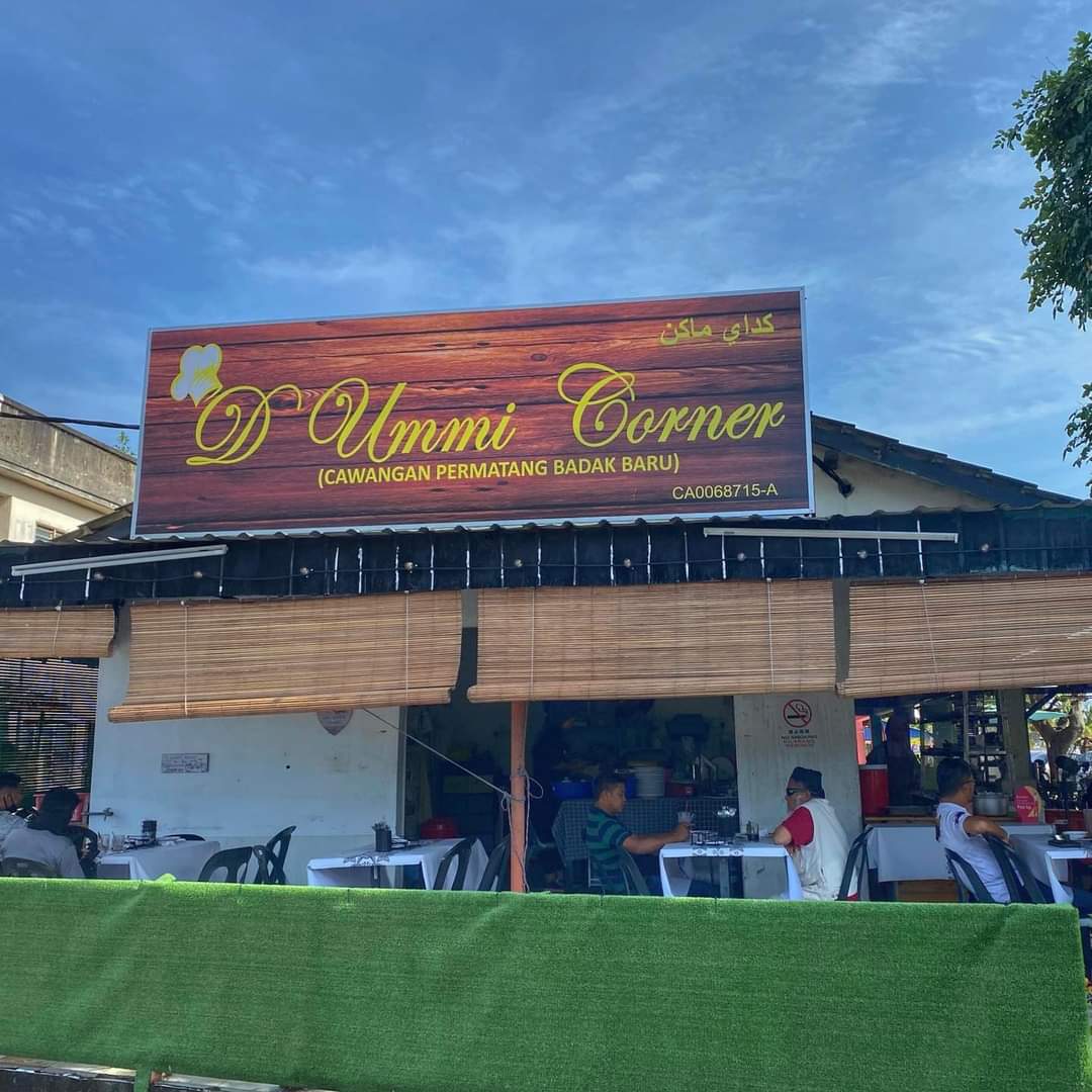Selera Ummi Cafe