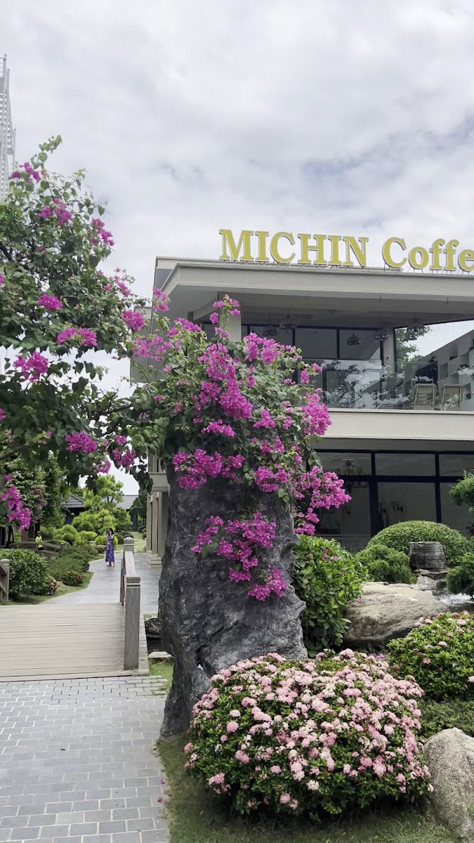 MICHIN Coffee