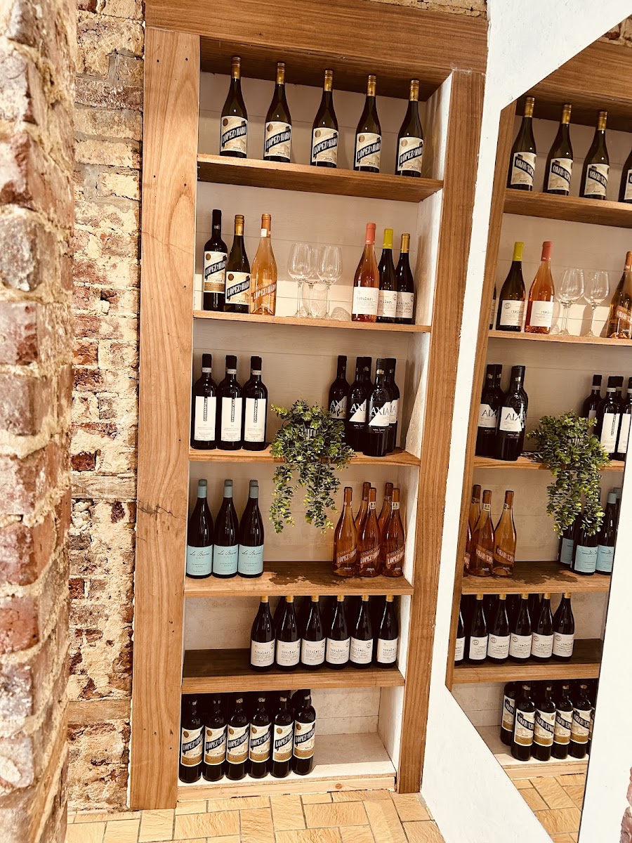 Eet- en Praatcafé de Valk