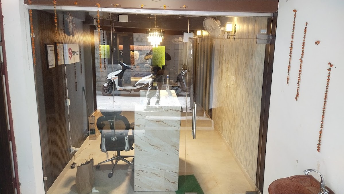 Shivay Cafe & Restaurant