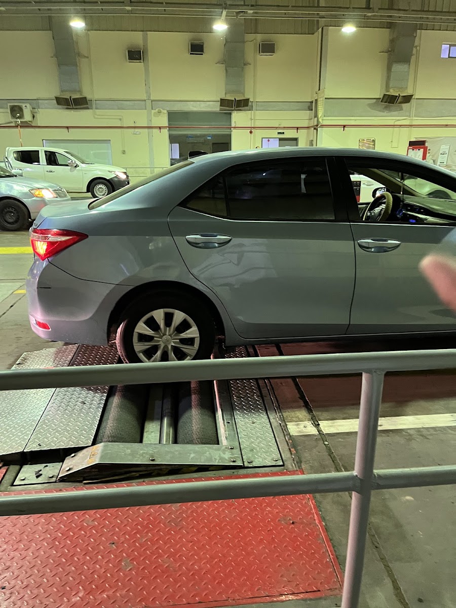 مقهى ولاونج الرشفة | Alrashfah Cafe