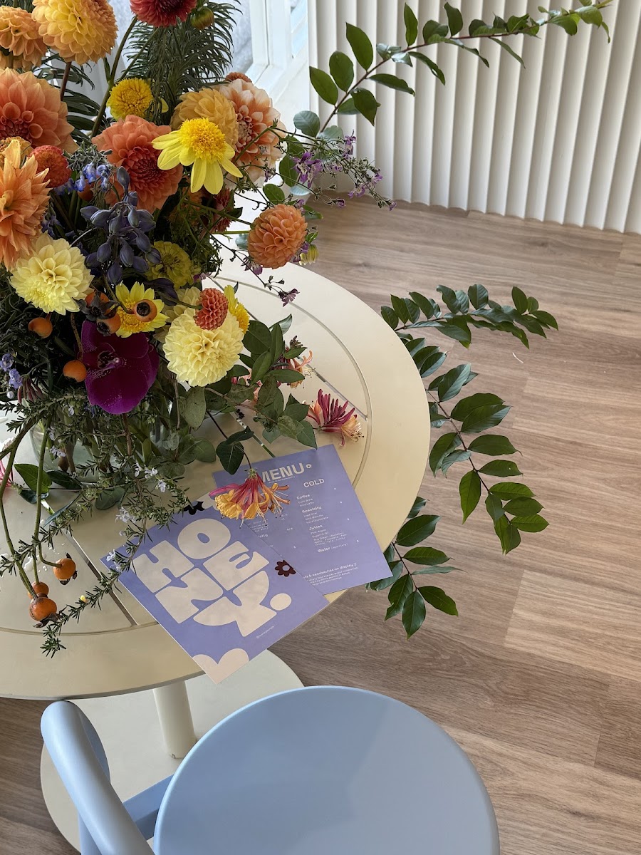 Honey Cafe Bunyip - 4