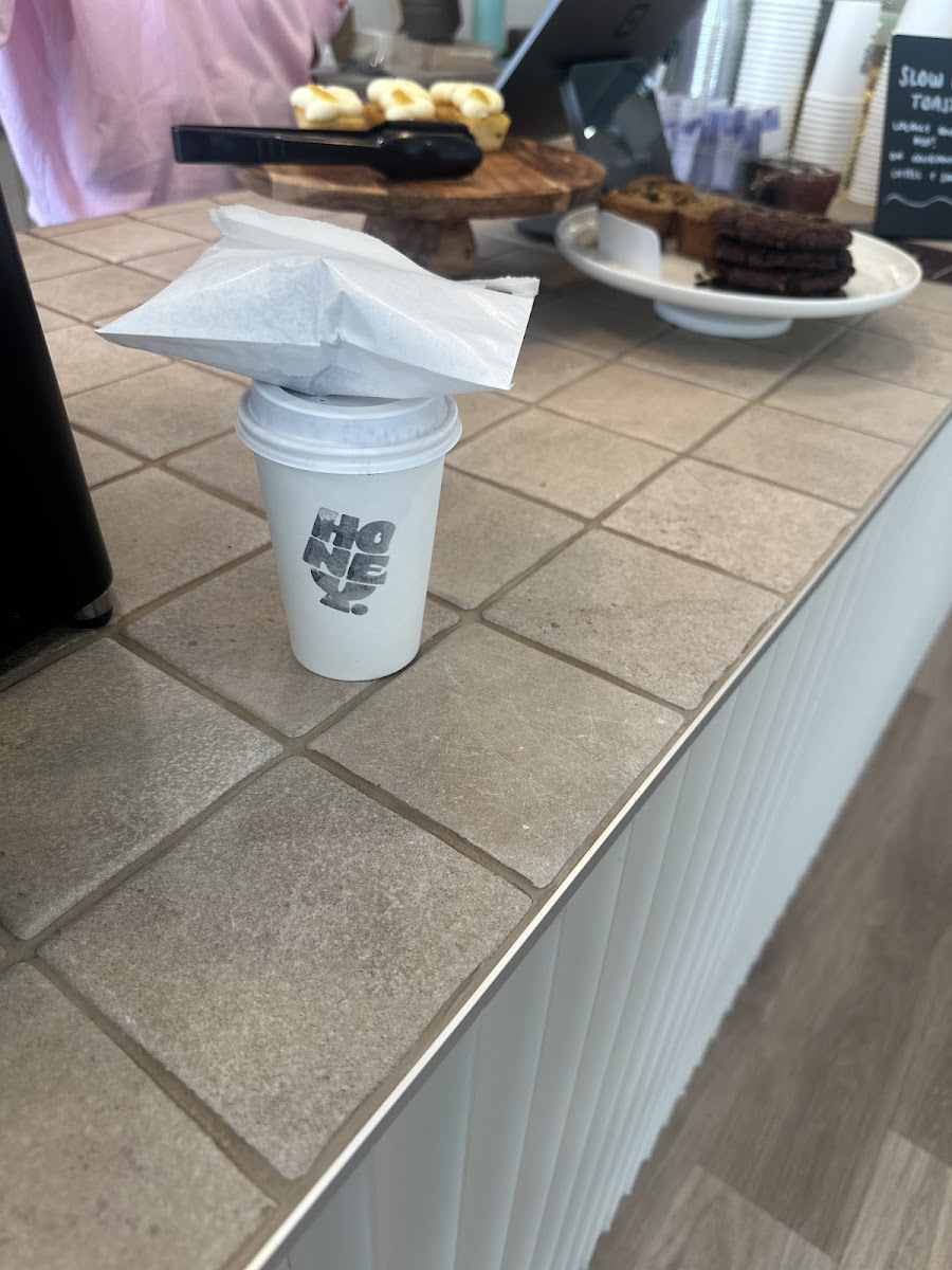 Honey Cafe Bunyip - 5