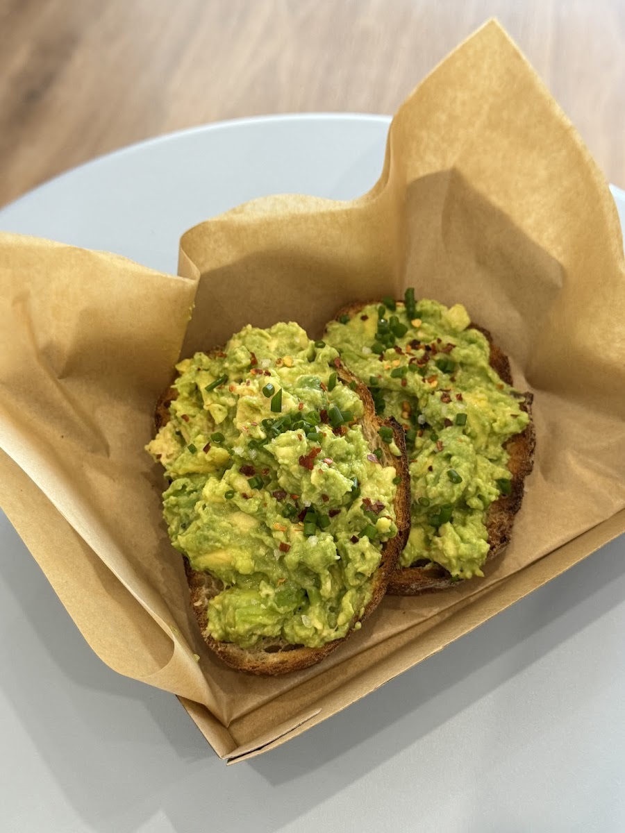 Honey Cafe Bunyip - 6